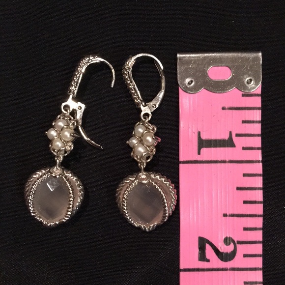 Anthony Nak Earrings - Picture 4 of 4
